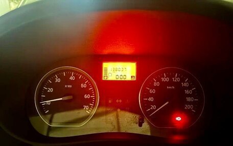 Nissan Almera, 2013 год, 845 000 рублей, 9 фотография