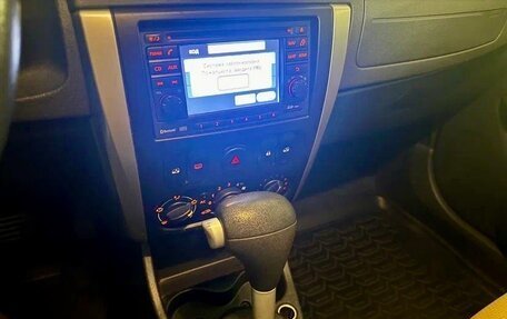Nissan Almera, 2013 год, 845 000 рублей, 10 фотография