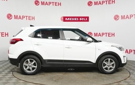 Hyundai Creta I рестайлинг, 2018 год, 1 625 000 рублей, 4 фотография