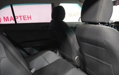 Hyundai Creta I рестайлинг, 2018 год, 1 625 000 рублей, 11 фотография