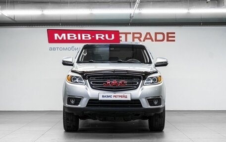 JAC T6, 2020 год, 1 440 000 рублей, 3 фотография
