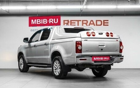 JAC T6, 2020 год, 1 440 000 рублей, 8 фотография