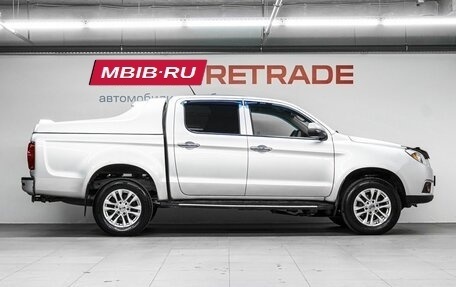 JAC T6, 2020 год, 1 440 000 рублей, 5 фотография