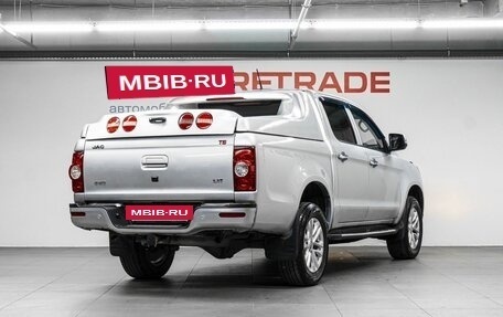 JAC T6, 2020 год, 1 440 000 рублей, 6 фотография