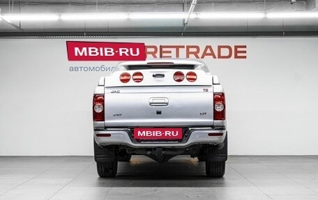 JAC T6, 2020 год, 1 440 000 рублей, 7 фотография