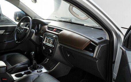 JAC T6, 2020 год, 1 440 000 рублей, 14 фотография