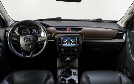 JAC T6, 2020 год, 1 440 000 рублей, 16 фотография