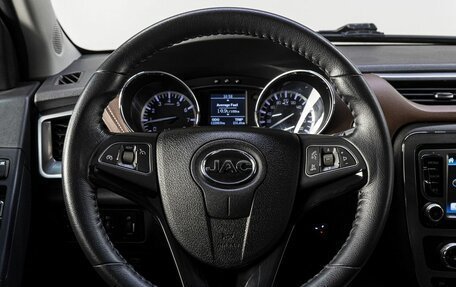 JAC T6, 2020 год, 1 440 000 рублей, 17 фотография