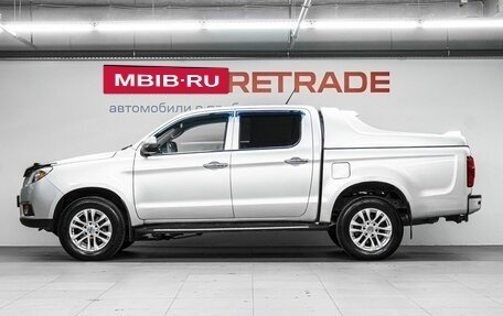 JAC T6, 2020 год, 1 440 000 рублей, 9 фотография