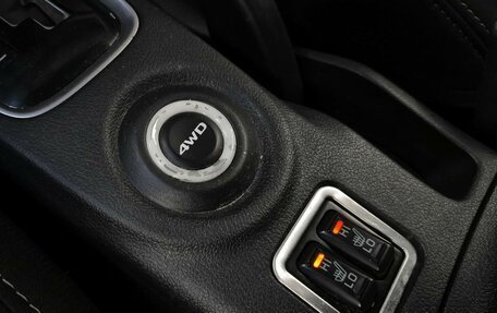 Mitsubishi Outlander III рестайлинг 3, 2016 год, 1 549 000 рублей, 16 фотография