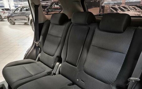 Mitsubishi Outlander III рестайлинг 3, 2016 год, 1 549 000 рублей, 6 фотография