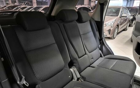 Mitsubishi Outlander III рестайлинг 3, 2016 год, 1 549 000 рублей, 8 фотография