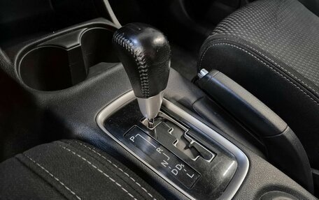 Mitsubishi Outlander III рестайлинг 3, 2016 год, 1 549 000 рублей, 15 фотография