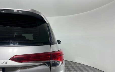 Toyota Fortuner II, 2020 год, 2 999 000 рублей, 10 фотография