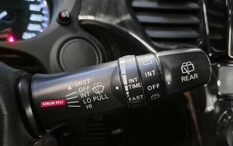 Mitsubishi Outlander III рестайлинг 3, 2016 год, 1 549 000 рублей, 19 фотография