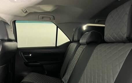Toyota Fortuner II, 2020 год, 2 999 000 рублей, 15 фотография