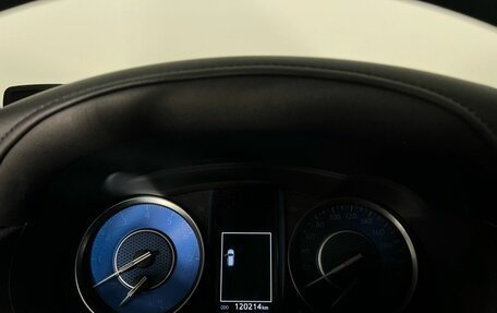 Toyota Fortuner II, 2020 год, 2 999 000 рублей, 17 фотография