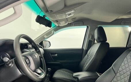 Toyota Fortuner II, 2020 год, 2 999 000 рублей, 14 фотография