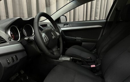 Mitsubishi Lancer IX, 2011 год, 679 777 рублей, 7 фотография