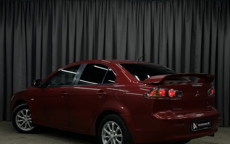 Mitsubishi Lancer IX, 2011 год, 679 777 рублей, 2 фотография