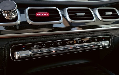 Mercedes-Benz GLS, 2021 год, 7 095 000 рублей, 13 фотография