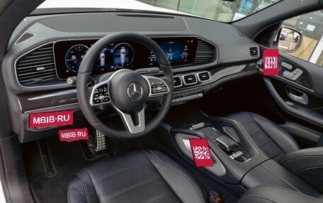 Mercedes-Benz GLS, 2021 год, 7 095 000 рублей, 10 фотография