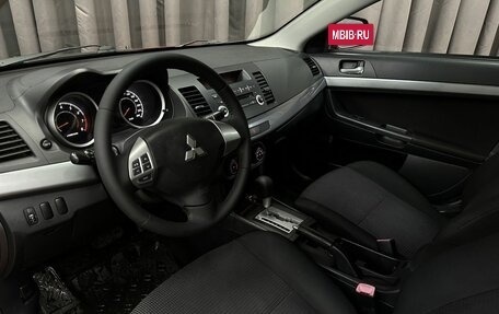 Mitsubishi Lancer IX, 2011 год, 679 777 рублей, 6 фотография