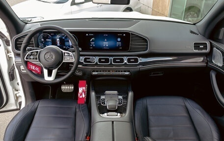 Mercedes-Benz GLS, 2021 год, 7 095 000 рублей, 14 фотография