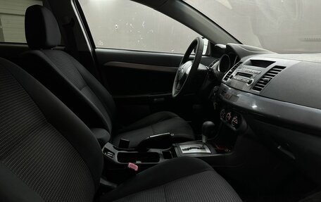 Mitsubishi Lancer IX, 2011 год, 679 777 рублей, 15 фотография