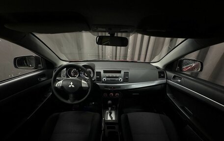 Mitsubishi Lancer IX, 2011 год, 679 777 рублей, 16 фотография