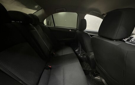 Mitsubishi Lancer IX, 2011 год, 679 777 рублей, 12 фотография