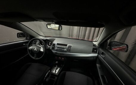 Mitsubishi Lancer IX, 2011 год, 679 777 рублей, 17 фотография