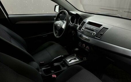 Mitsubishi Lancer IX, 2011 год, 679 777 рублей, 14 фотография