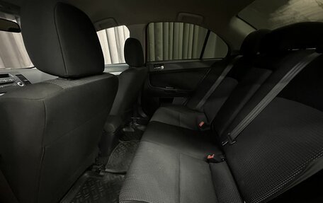 Mitsubishi Lancer IX, 2011 год, 679 777 рублей, 10 фотография