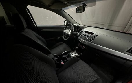 Mitsubishi Lancer IX, 2011 год, 679 777 рублей, 13 фотография