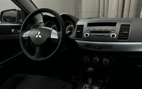 Mitsubishi Lancer IX, 2011 год, 679 777 рублей, 19 фотография