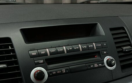 Mitsubishi Lancer IX, 2011 год, 679 777 рублей, 22 фотография