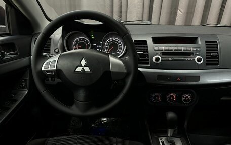 Mitsubishi Lancer IX, 2011 год, 679 777 рублей, 18 фотография