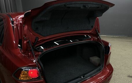 Mitsubishi Lancer IX, 2011 год, 679 777 рублей, 27 фотография