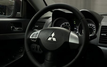 Mitsubishi Lancer IX, 2011 год, 679 777 рублей, 26 фотография