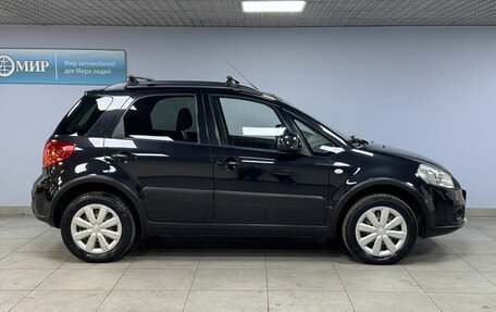 Suzuki SX4 II рестайлинг, 2012 год, 1 099 000 рублей, 8 фотография