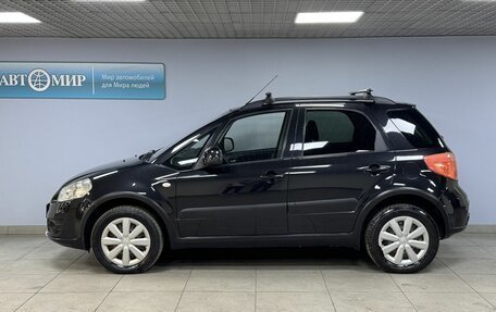 Suzuki SX4 II рестайлинг, 2012 год, 1 099 000 рублей, 4 фотография