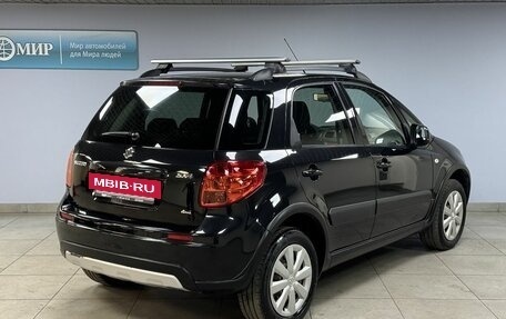 Suzuki SX4 II рестайлинг, 2012 год, 1 099 000 рублей, 7 фотография