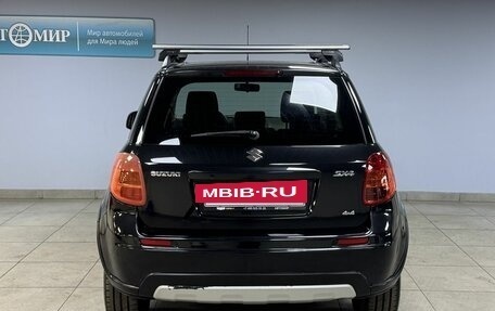 Suzuki SX4 II рестайлинг, 2012 год, 1 099 000 рублей, 6 фотография