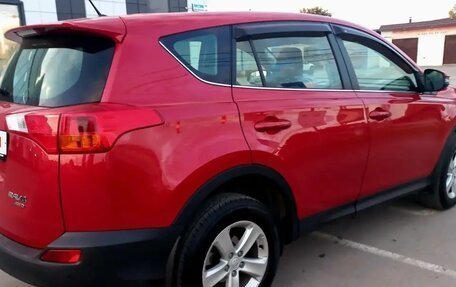 Toyota RAV4, 2013 год, 1 800 000 рублей, 12 фотография
