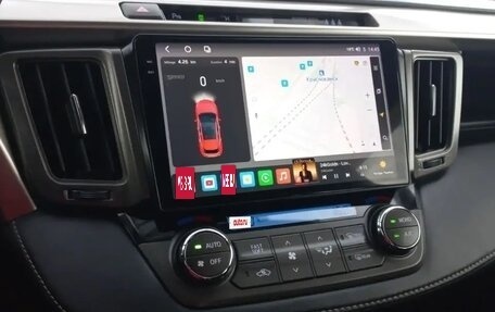 Toyota RAV4, 2013 год, 1 800 000 рублей, 15 фотография