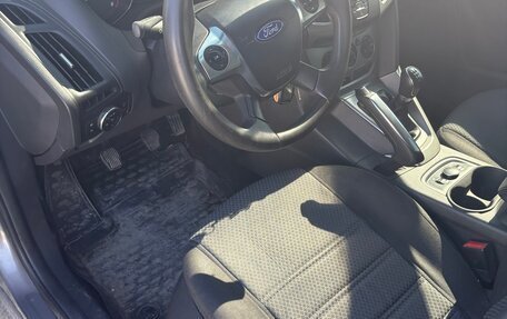 Ford Focus III, 2012 год, 800 000 рублей, 3 фотография