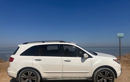 Acura MDX II, 2009 год, 1 200 000 рублей, 2 фотография