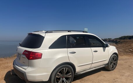 Acura MDX II, 2009 год, 1 200 000 рублей, 3 фотография