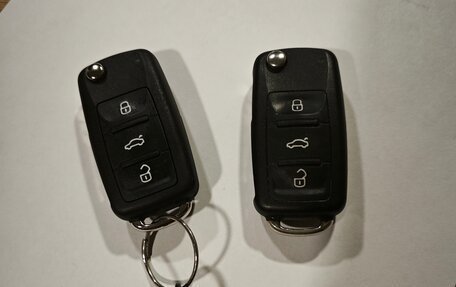 Volkswagen Tiguan I, 2015 год, 1 850 000 рублей, 20 фотография